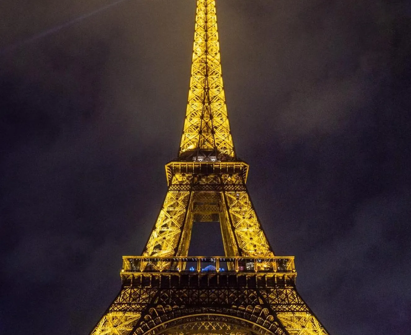Multiresidence L'elysee