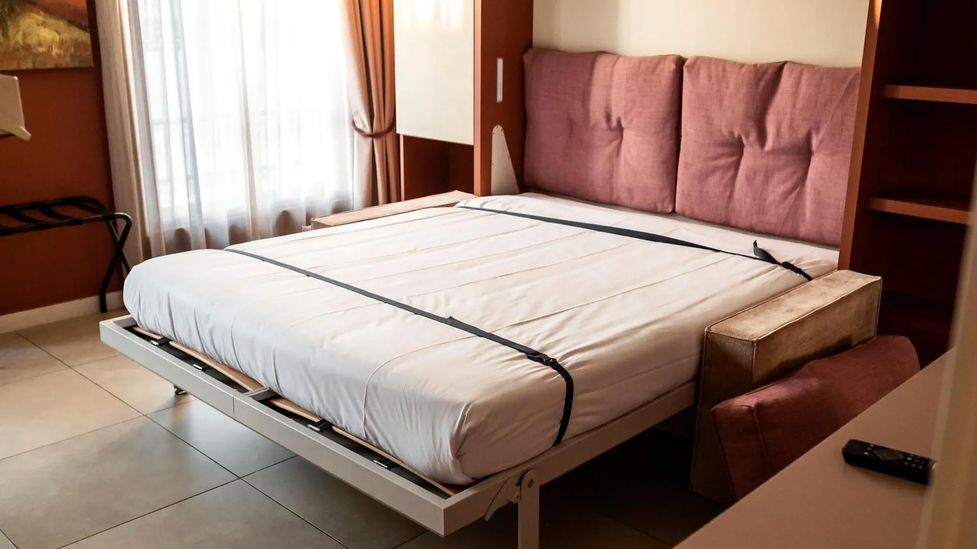 Multiresidence L'elysee * Parijs