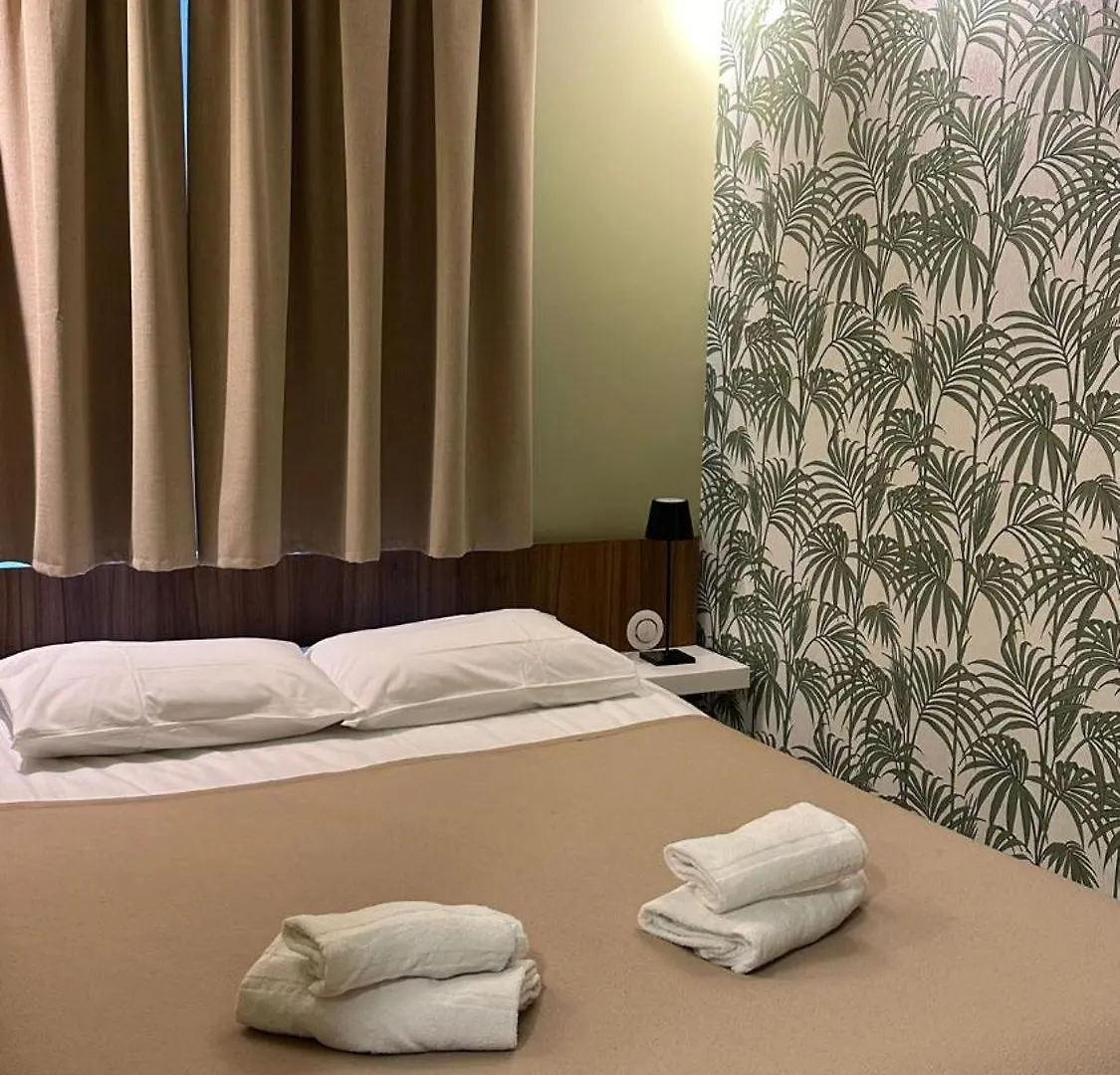 Multiresidence L'elysee Parijs