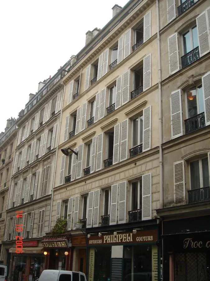 Multiresidence L'elysee *