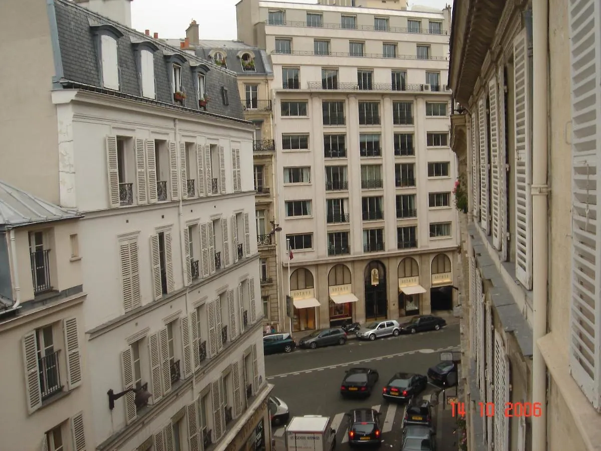 Multiresidence L'elysee *