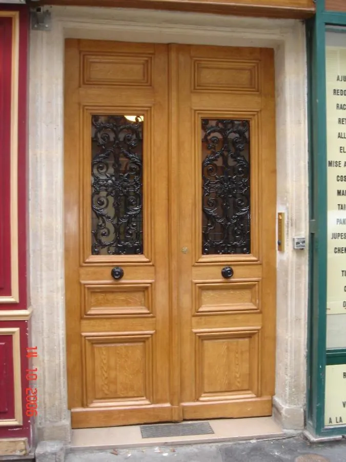 Multiresidence L'elysee Apart Otel Paris