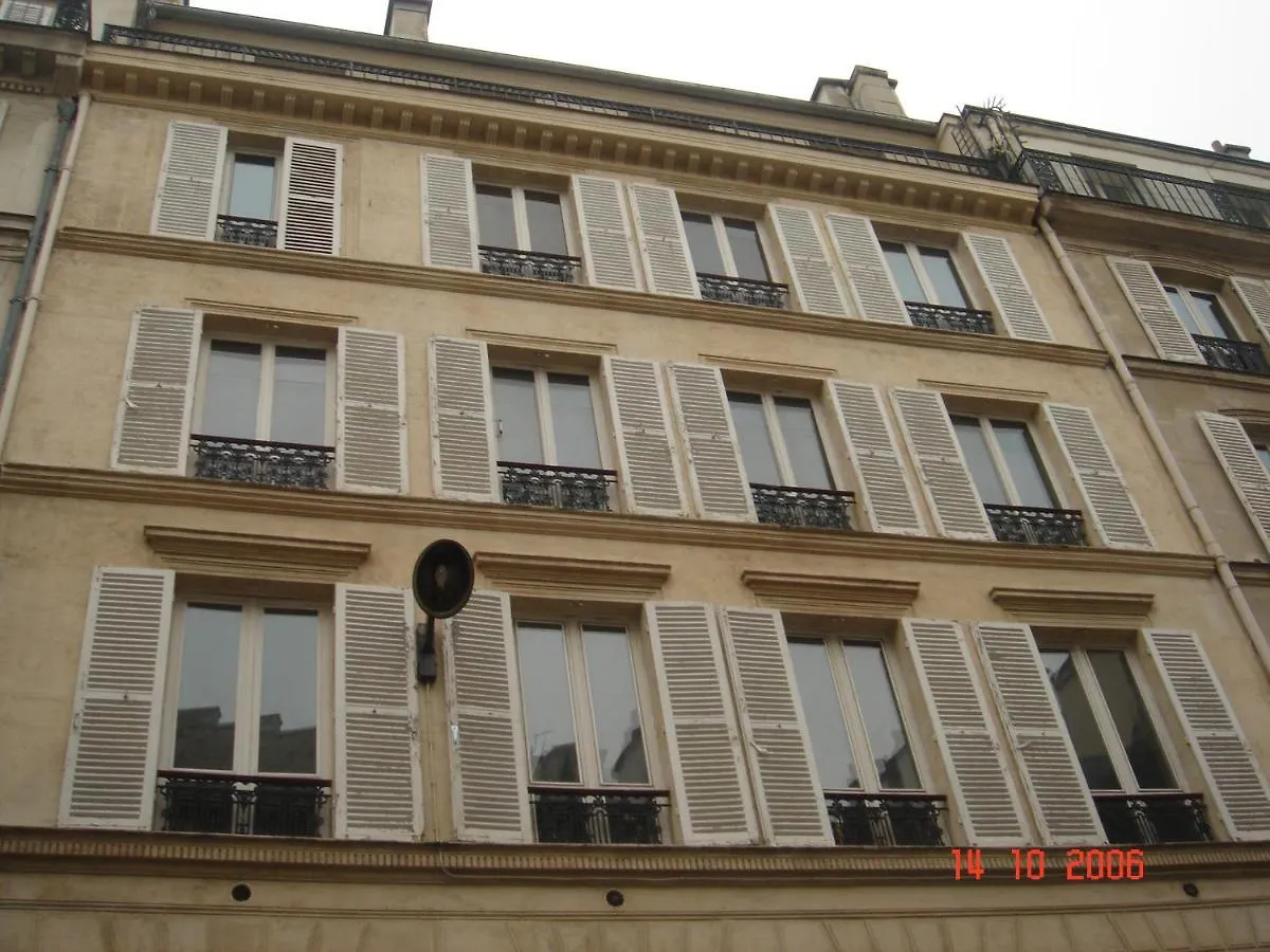 Multiresidence L'elysee *