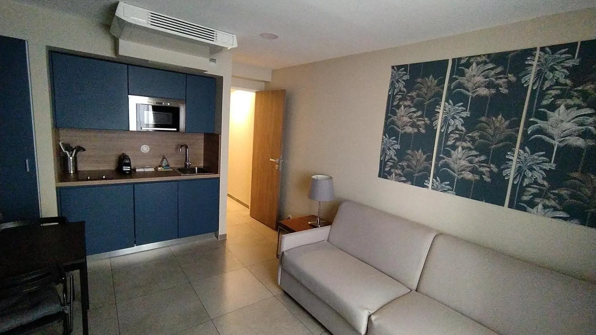 Multiresidence L'elysee Paris