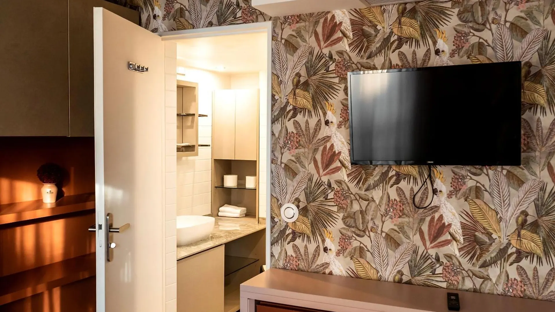Multiresidence L'elysee Aparthotel *