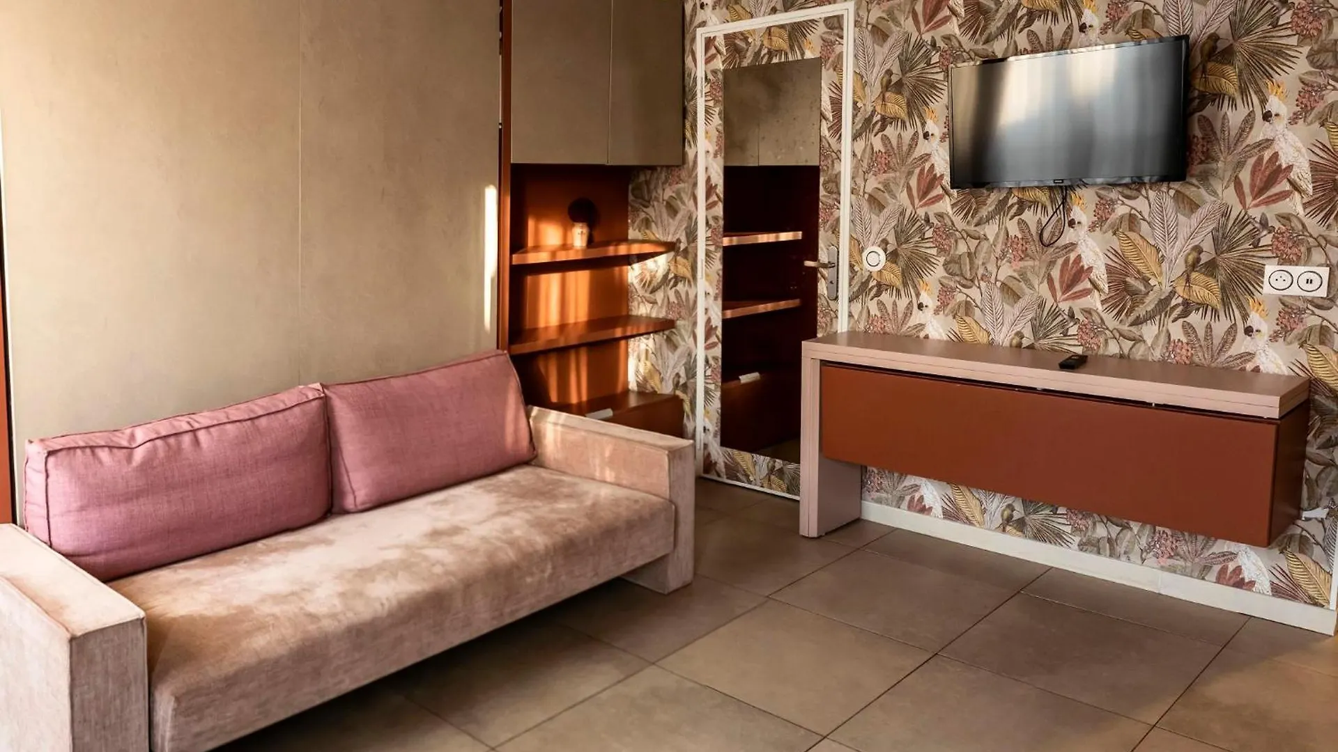 Multiresidence L'elysee Aparthotel *