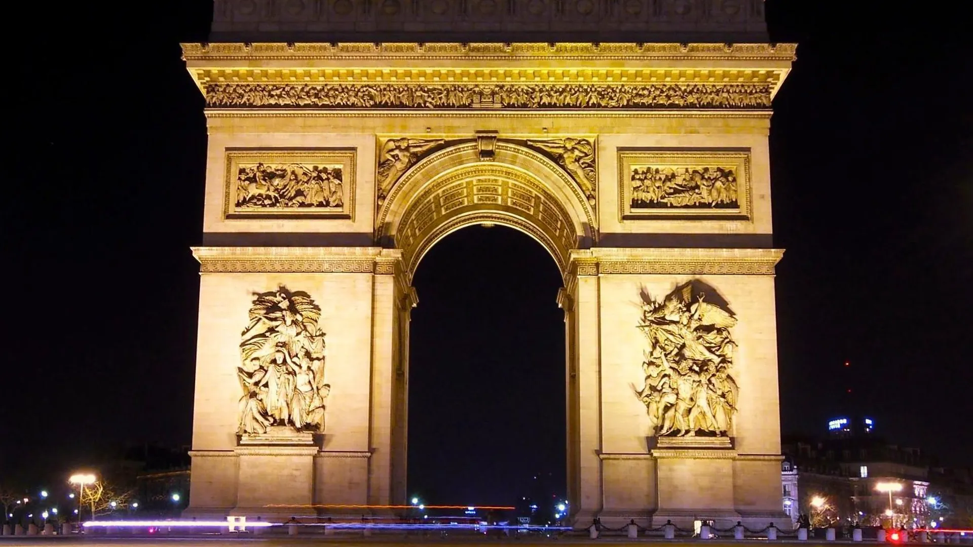Multiresidence L'elysee *