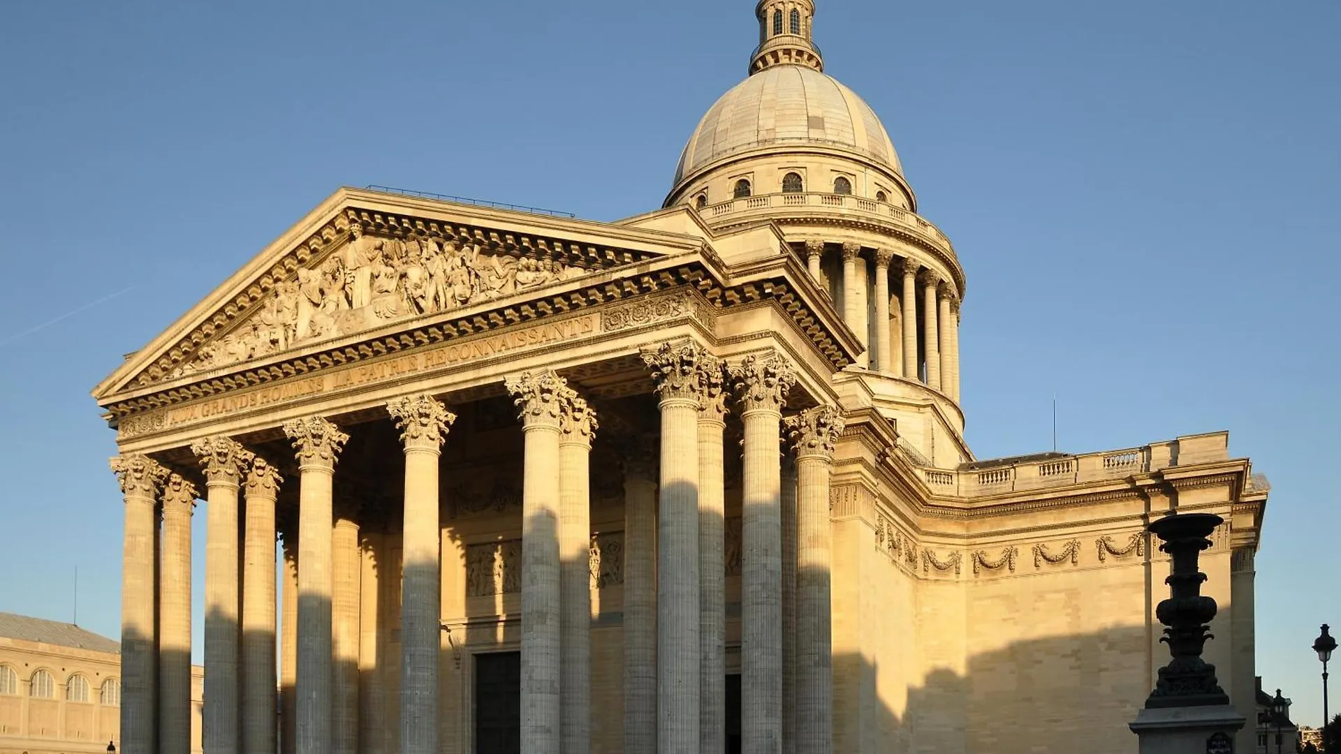 Aparthotel Multiresidence L'elysee *