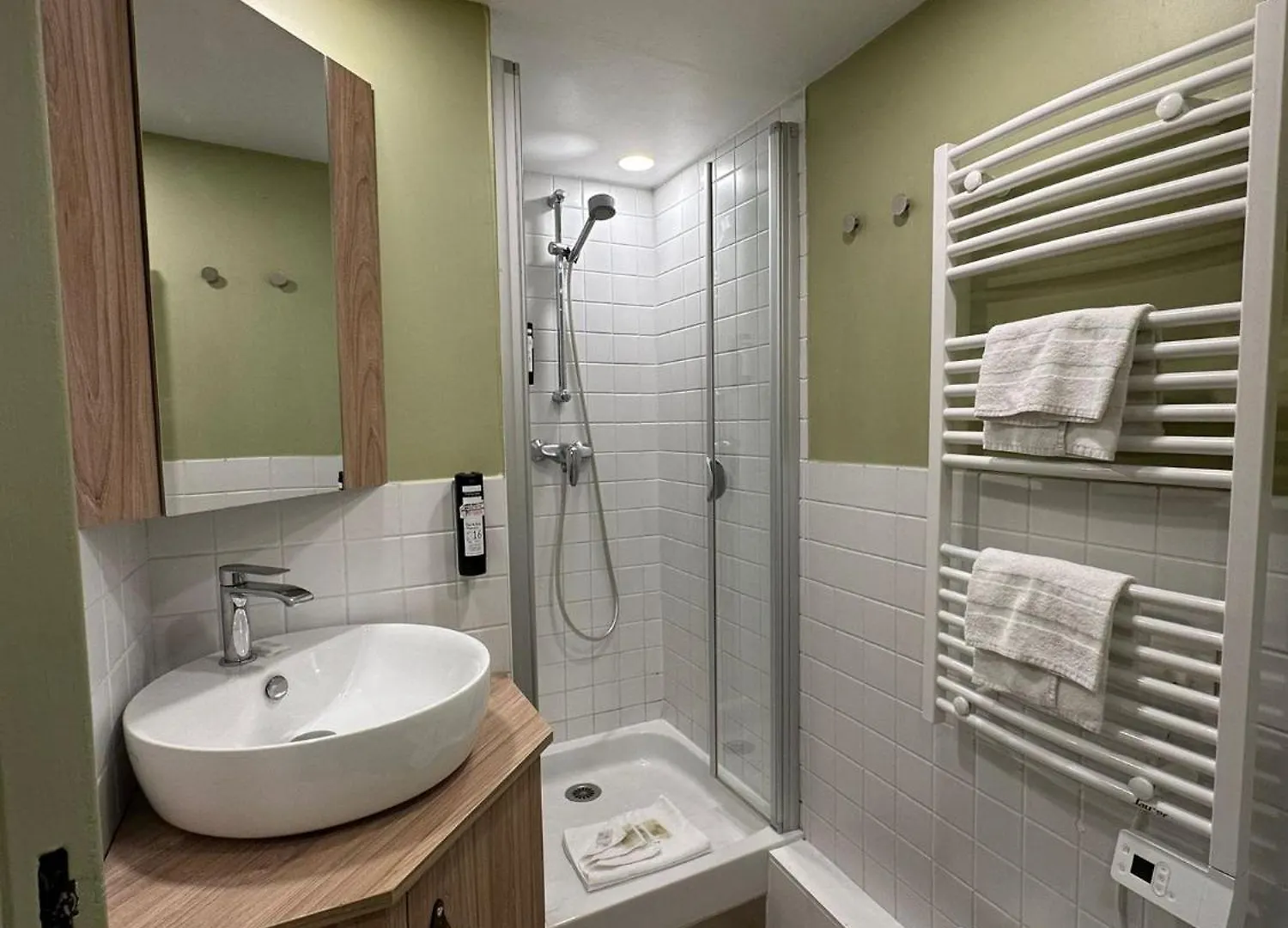 Multiresidence L'elysee Paris