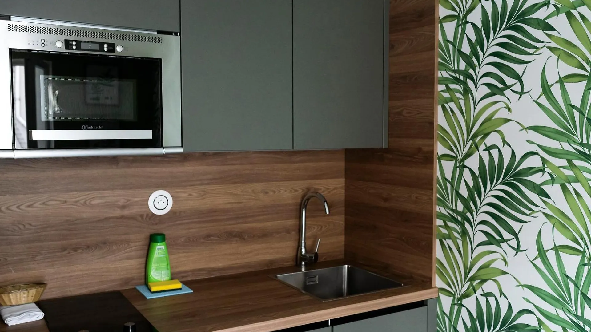 Aparthotel Multiresidence L'elysee *