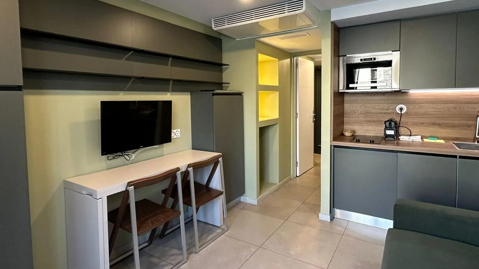 Apart-hotel Multiresidence L'elysee