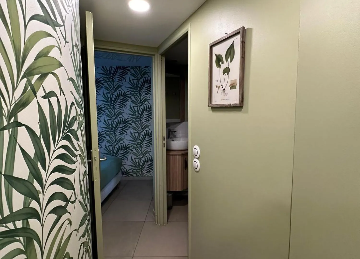 Multiresidence L'elysee Aparthotel *
