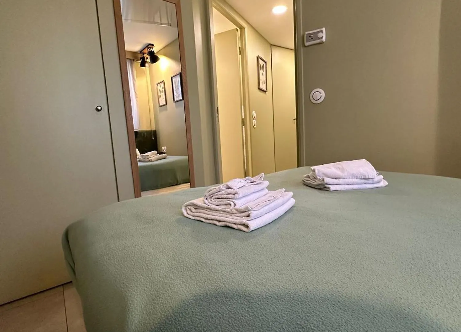 Apart-hotel Multiresidence L'elysee