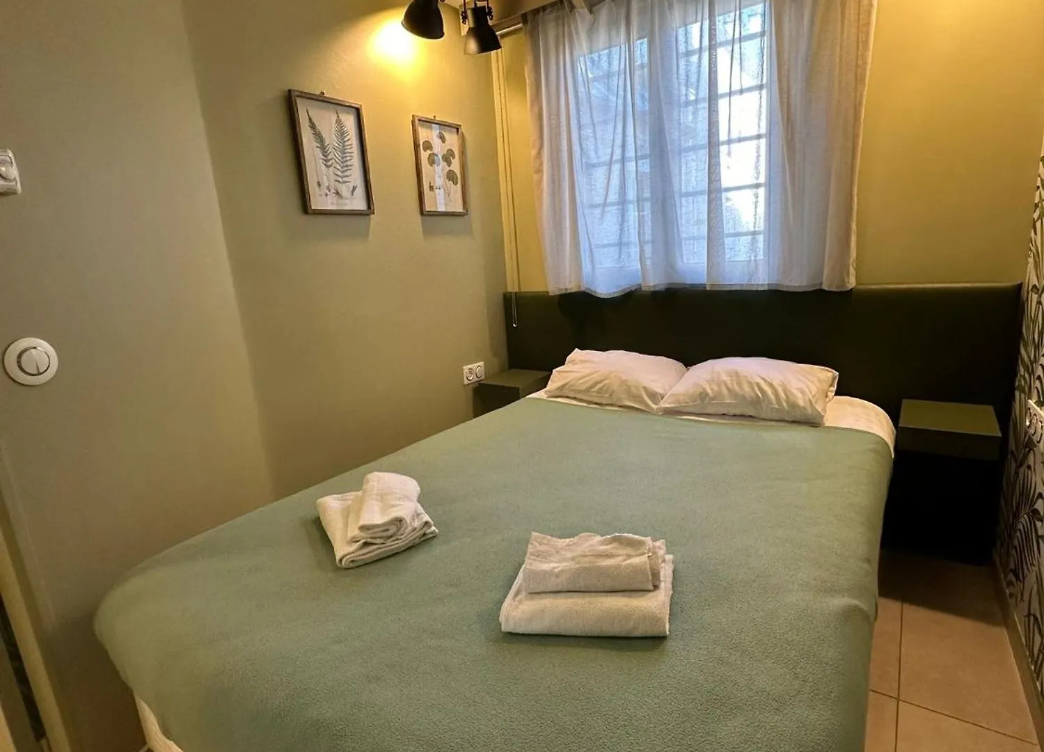 Apart-hotel Multiresidence L'elysee