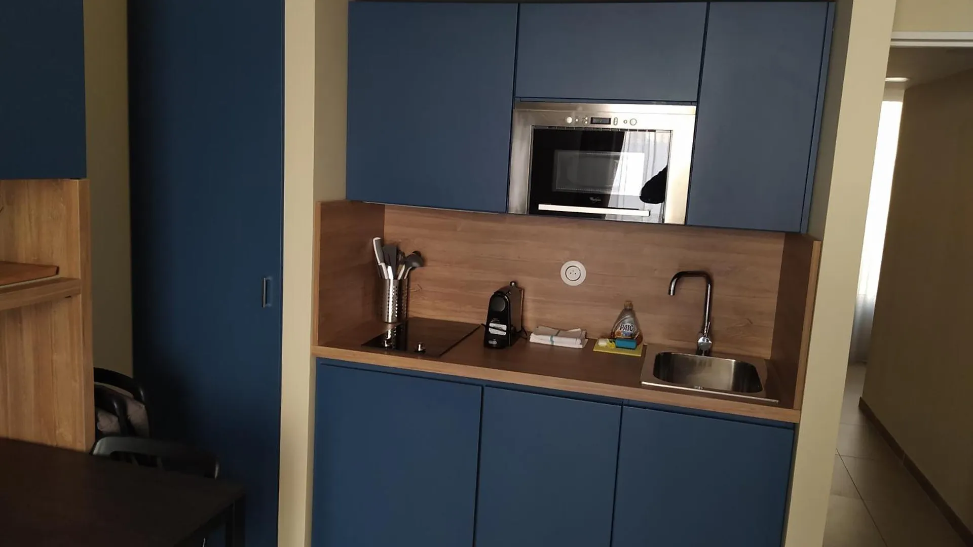 Multiresidence L'elysee Aparthotel *