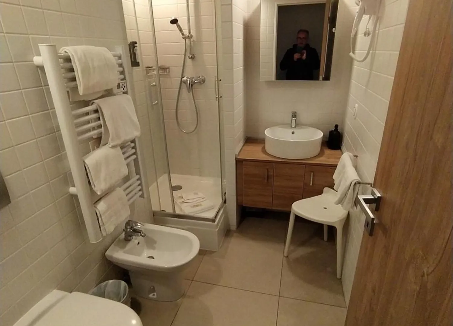 Multiresidence L'elysee *