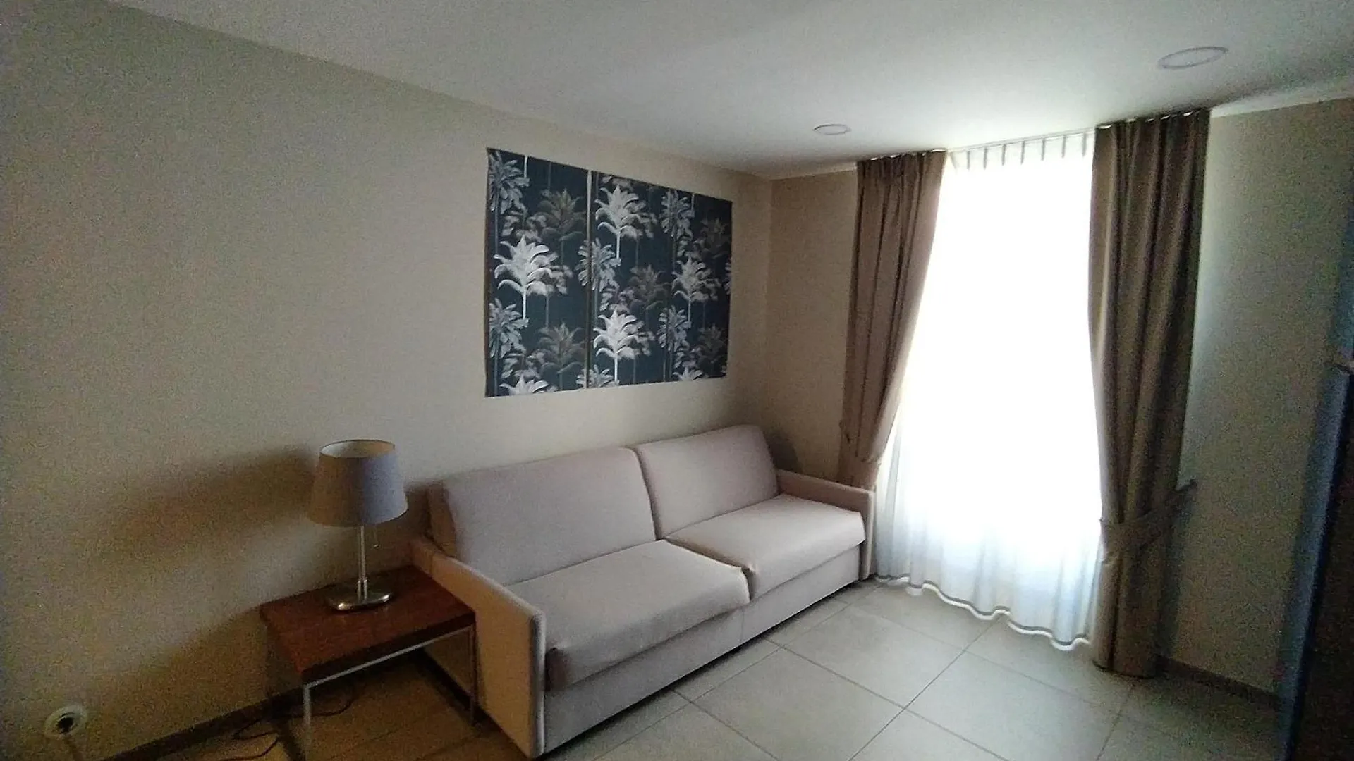 Multiresidence L'elysee Paris
