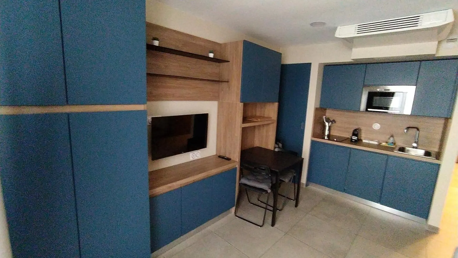 Multiresidence L'elysee