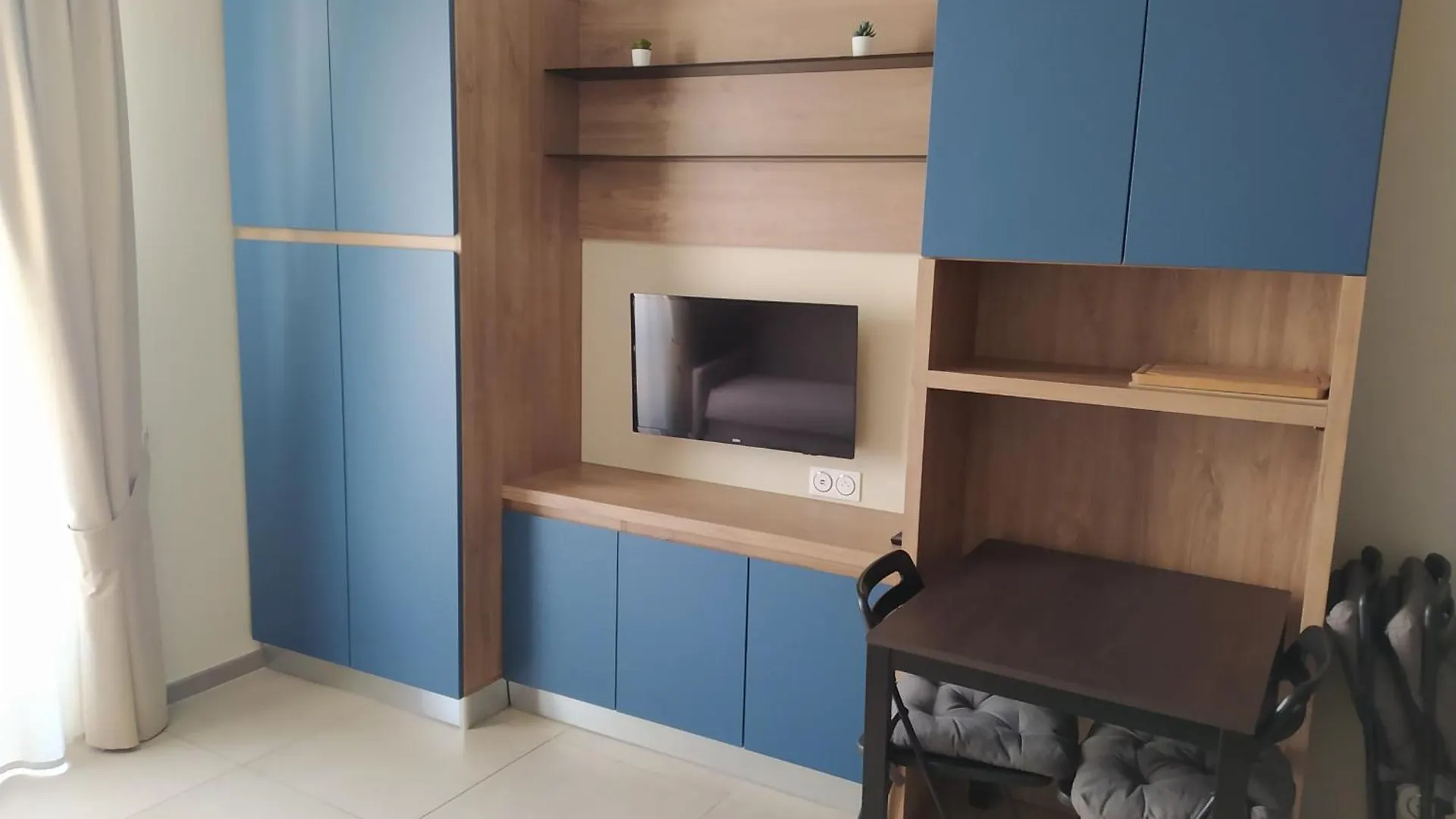 Multiresidence L'elysee Paris