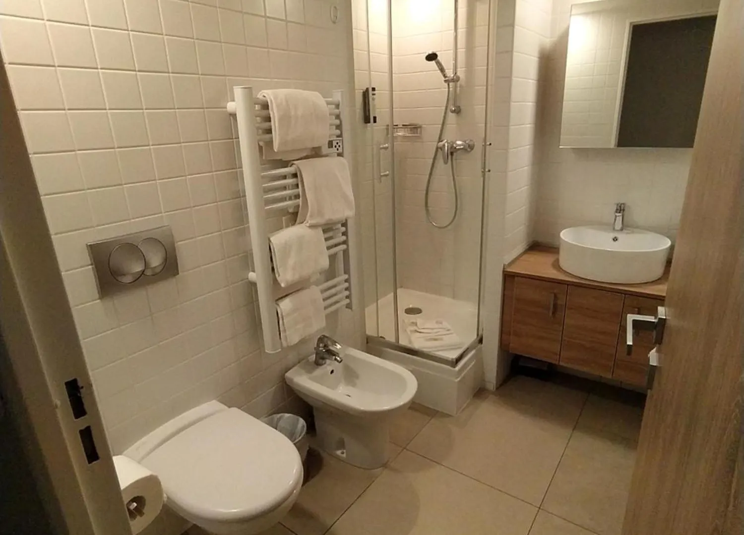 Multiresidence L'elysee Aparthotel *