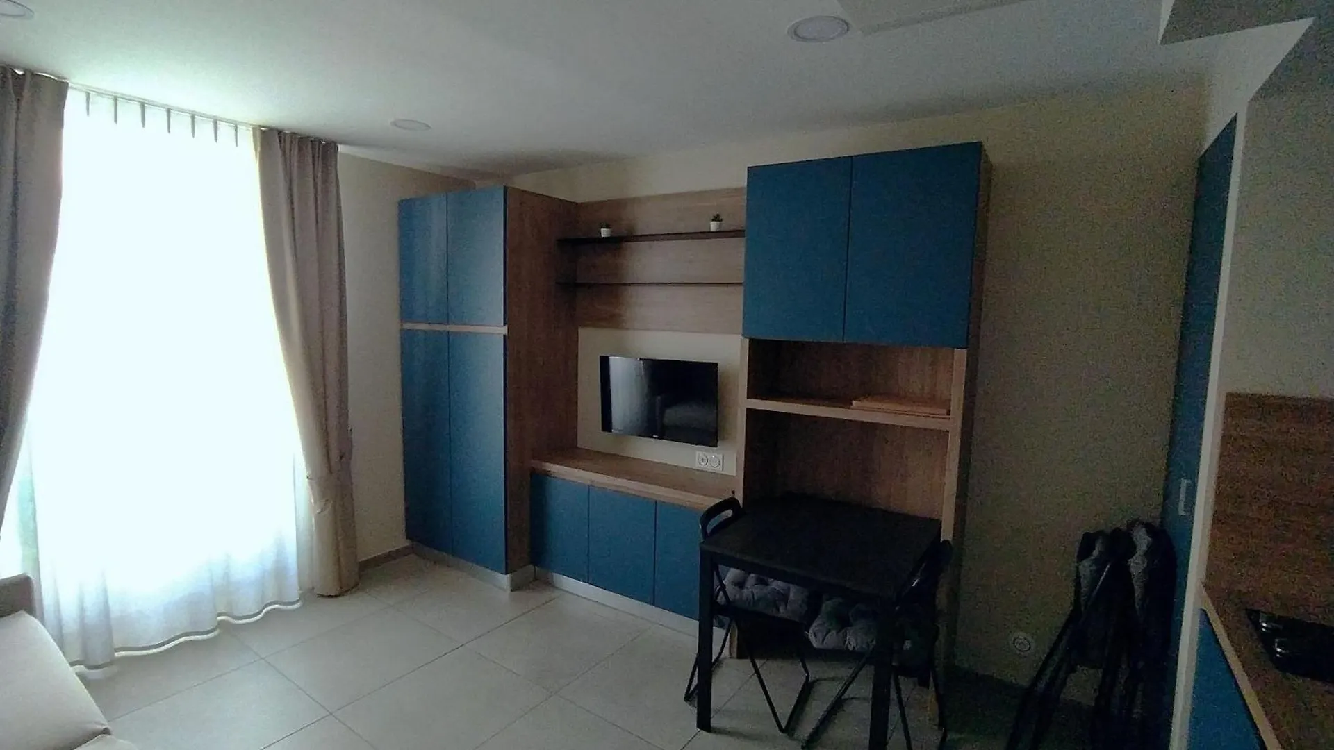 Multiresidence L'elysee Apart Otel Paris