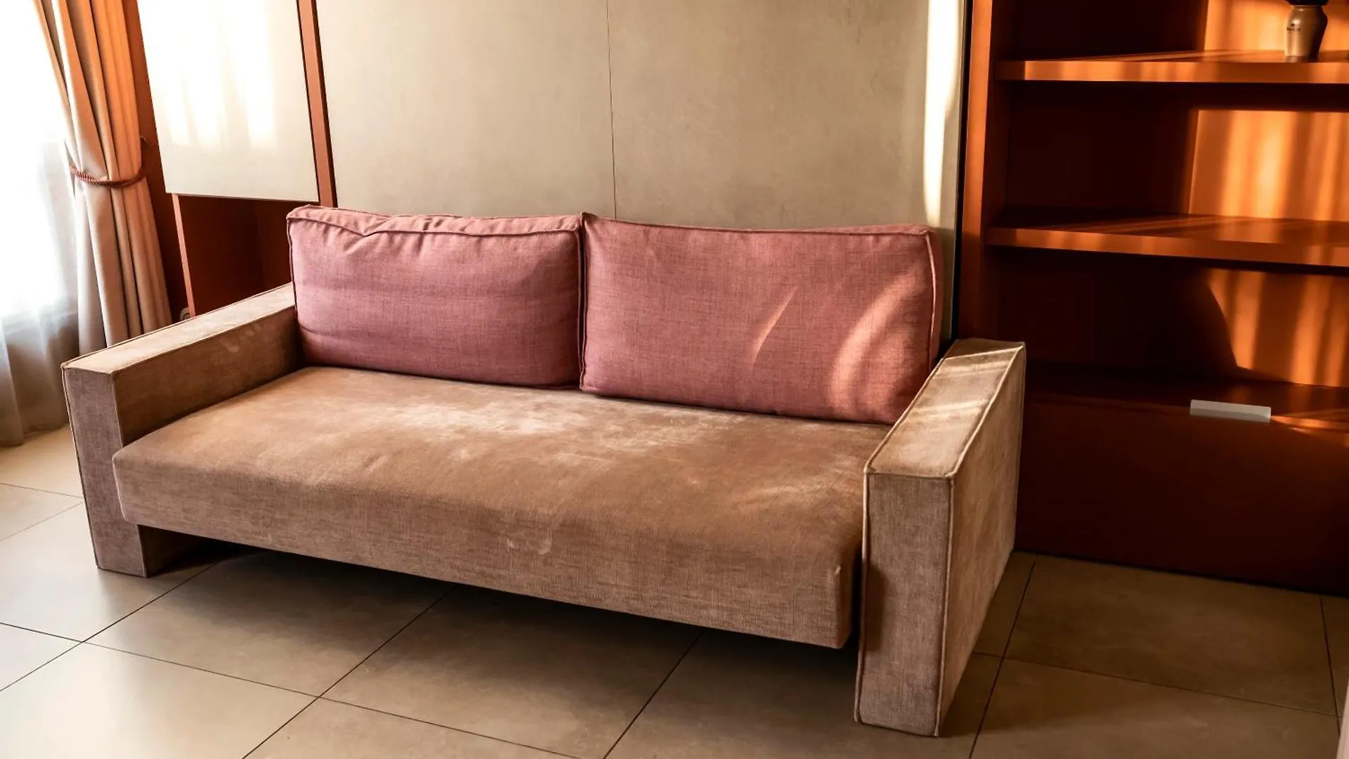 Multiresidence L'elysee *