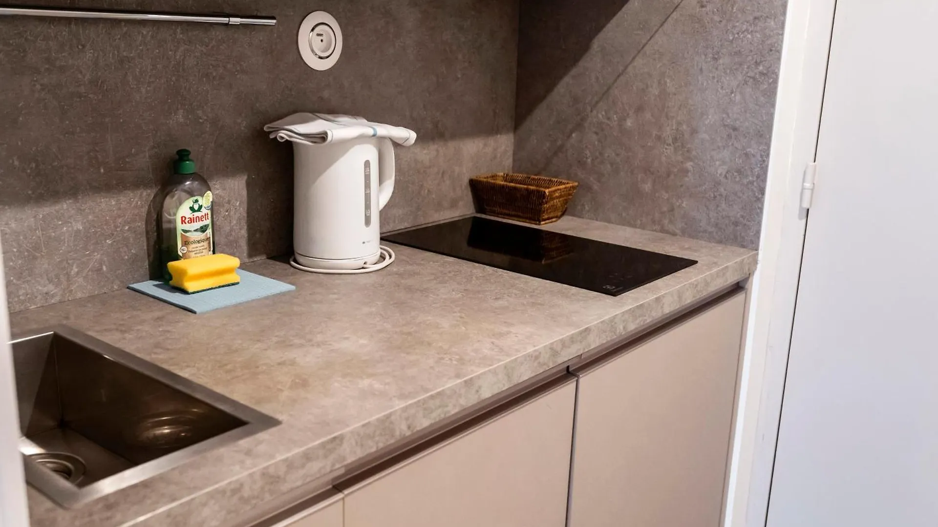 Multiresidence L'elysee