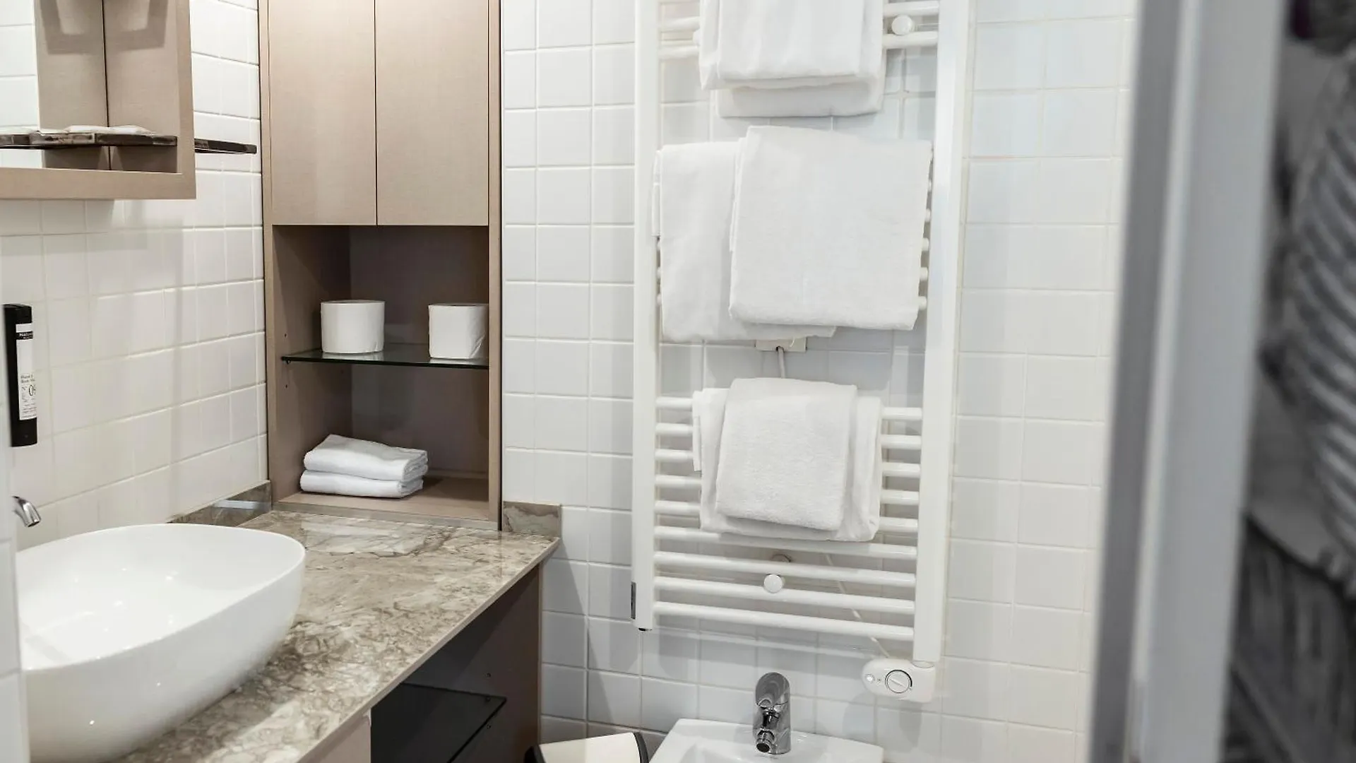 Apart-hotel Multiresidence L'elysee Paris