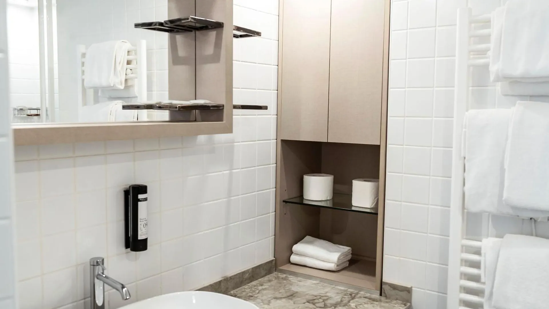 Multiresidence L'elysee Apart-hotel