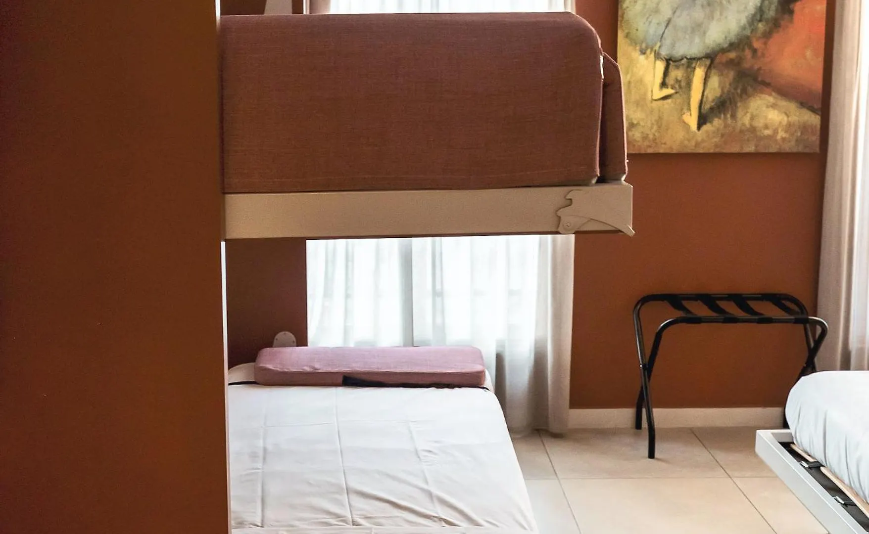 Multiresidence L'elysee Paris