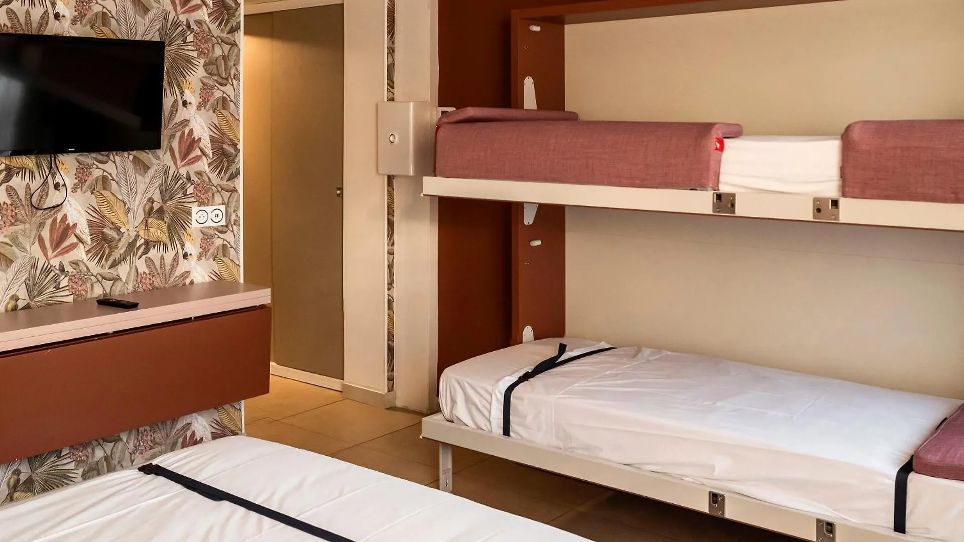 Multiresidence L'elysee Apart-hotel