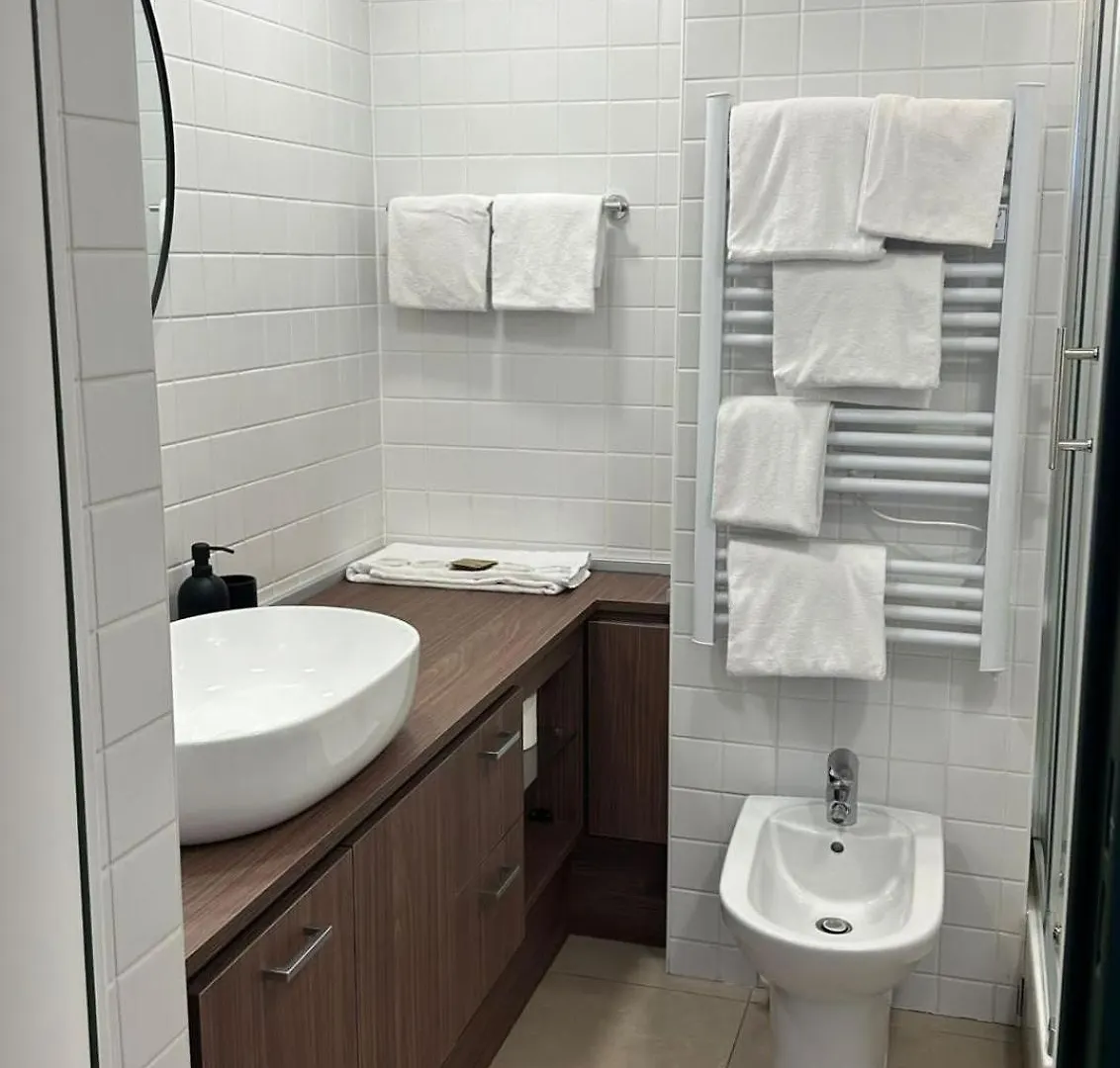 Aparthotel Multiresidence L'elysee Paris