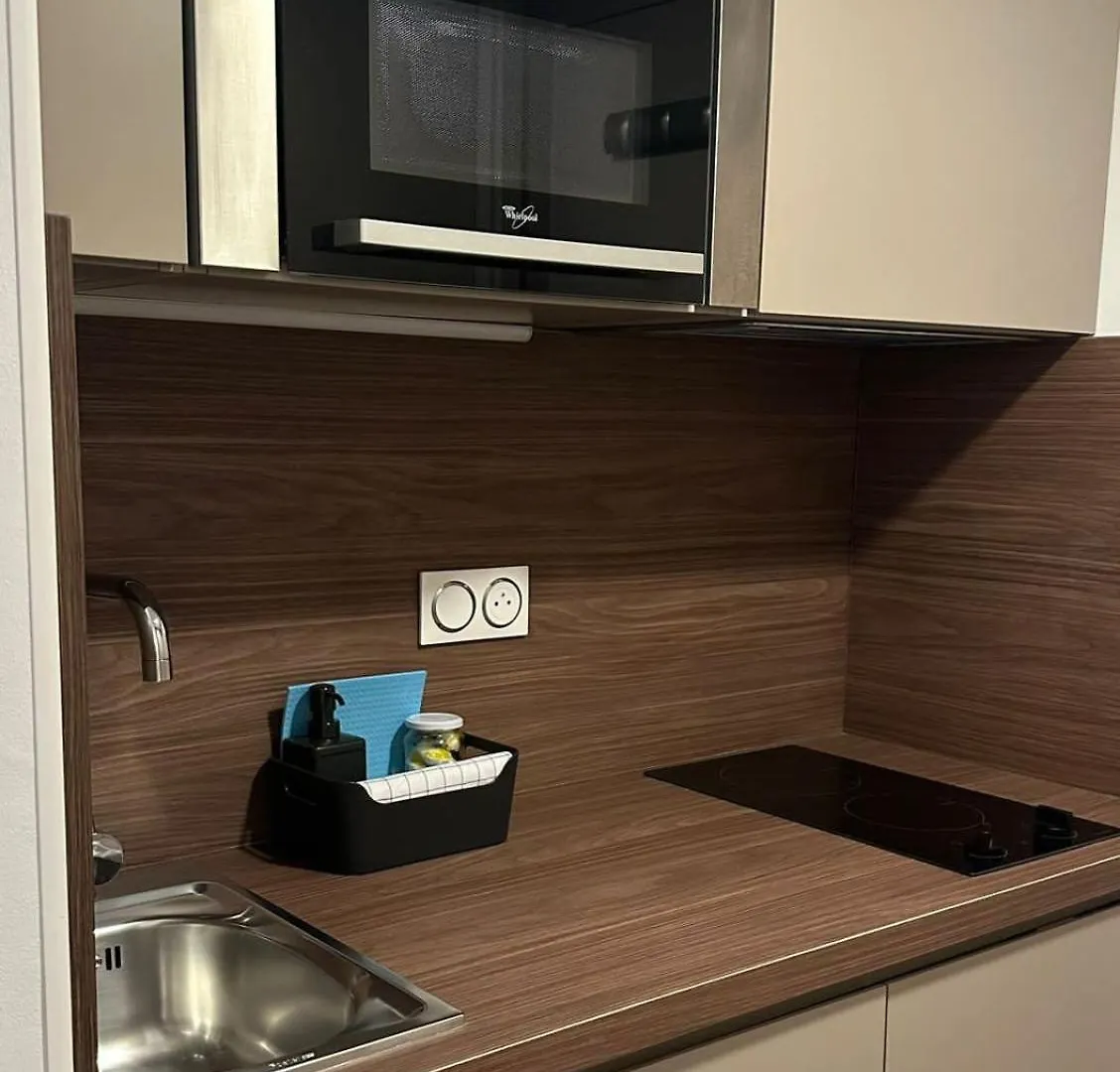 Multiresidence L'elysee Aparthotel *