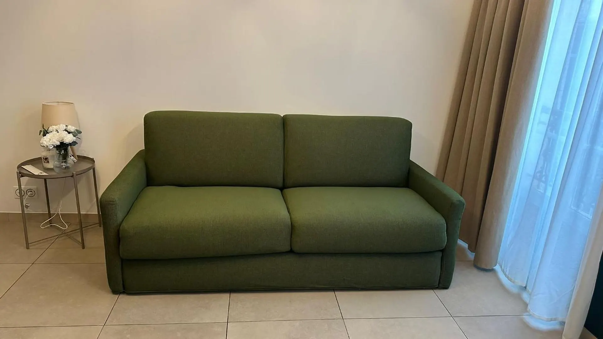 Multiresidence L'elysee Apart-hotel *