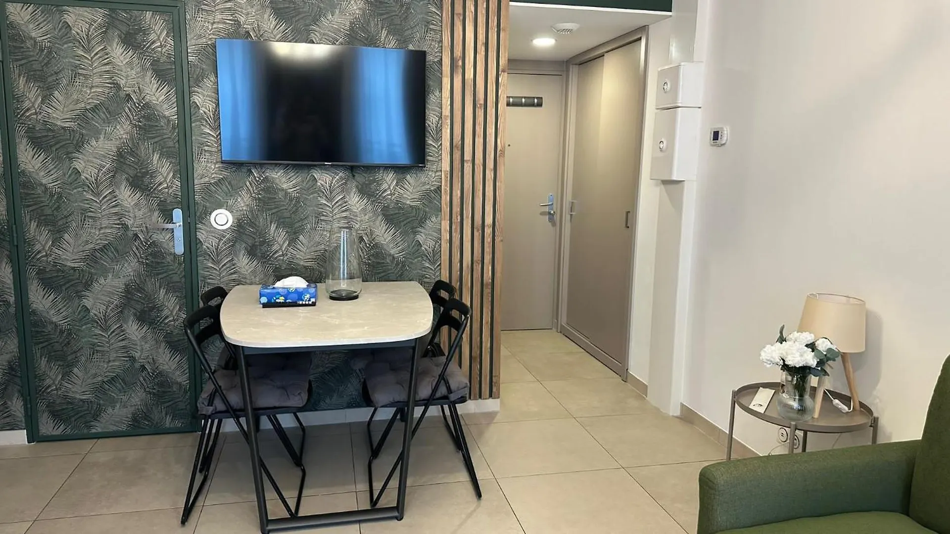 Apart-hotel Multiresidence L'elysee