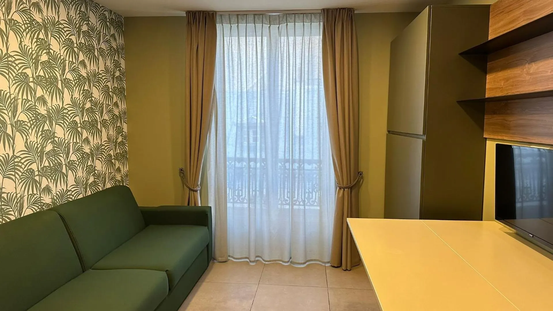 Multiresidence L'elysee Apart-hotel Paris