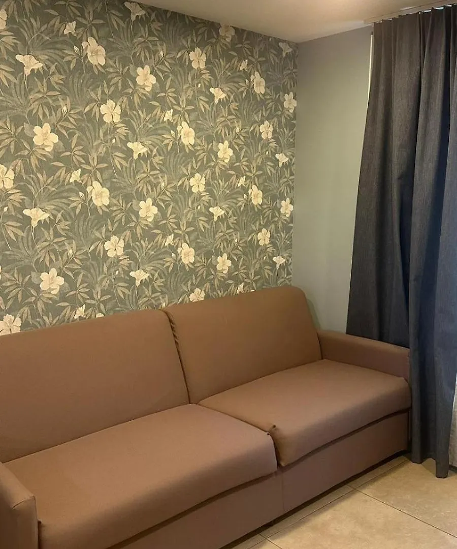 Multiresidence L'elysee Apart-hotel