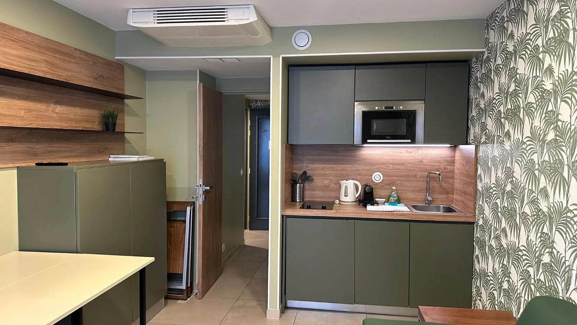 Multiresidence L'elysee * Paris