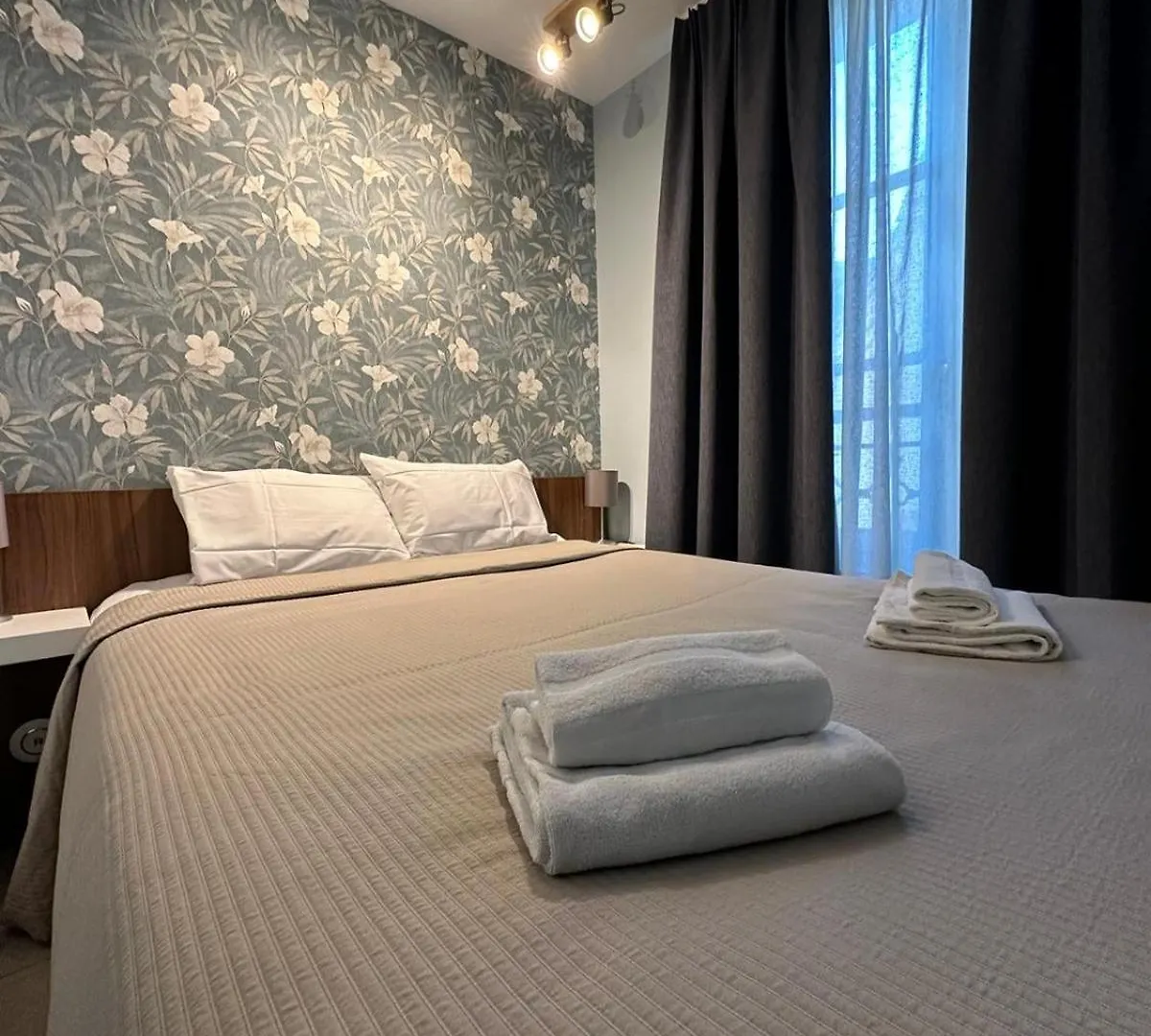 Multiresidence L'elysee Apart-hotel Paris