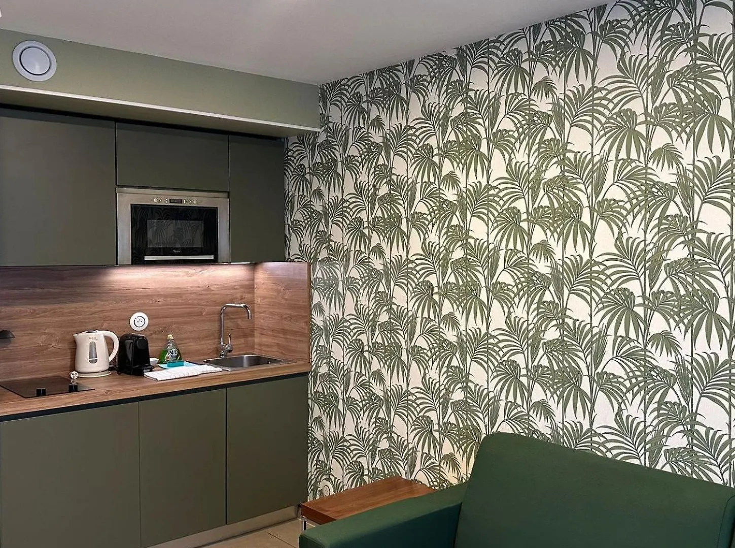 Multiresidence L'elysee Paris